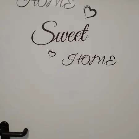 Sweet Apartment Varna