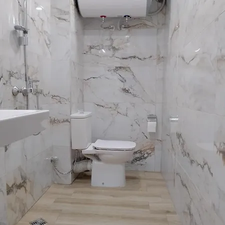 Sweet Apartment *